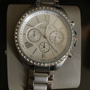 Fossil Women’s Watch